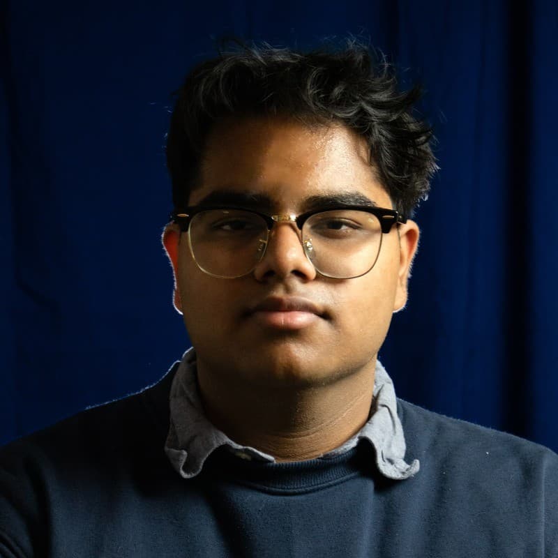 Anish Ayyadevara